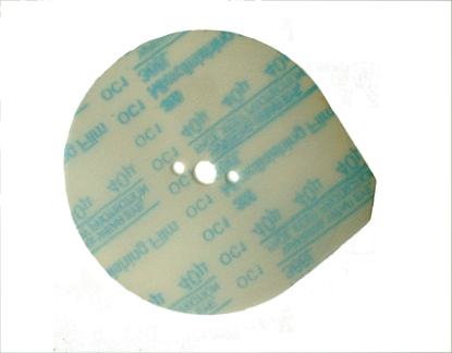 Carte microabrasive Stage 6